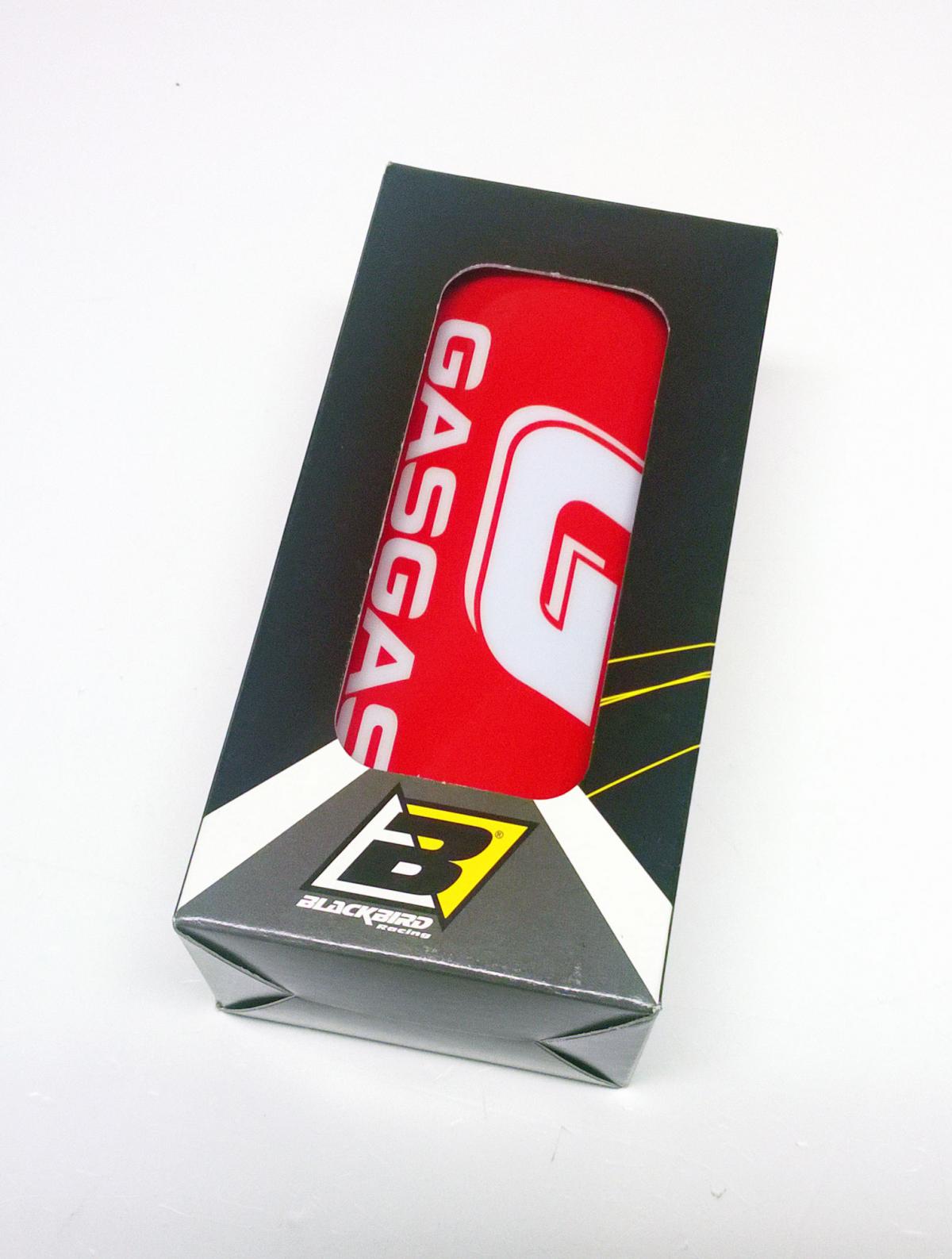 FAT BAR PAD GASGAS, BLACKBIRD 5043R/10 thumbnail 3