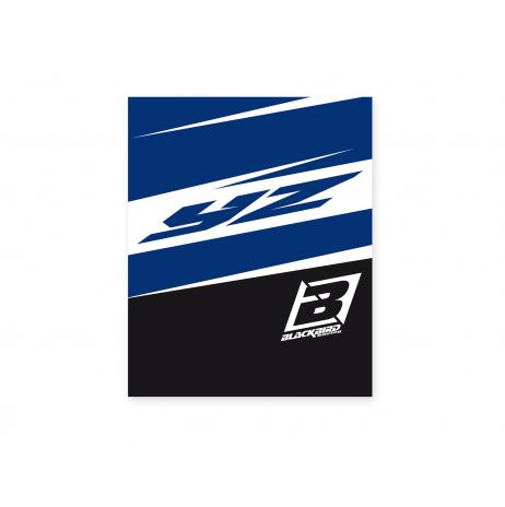 GRIP PROTECTOR YAMAHA, BLACKBRID 5016R/209, CLEAN GRIP PROTECTION thumbnail 2