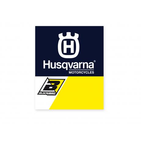GRIP PROTECTOR HUSQVARNA, BLACKBRID 5016R/603, CLEAN GRIP PROTECTION thumbnail 2