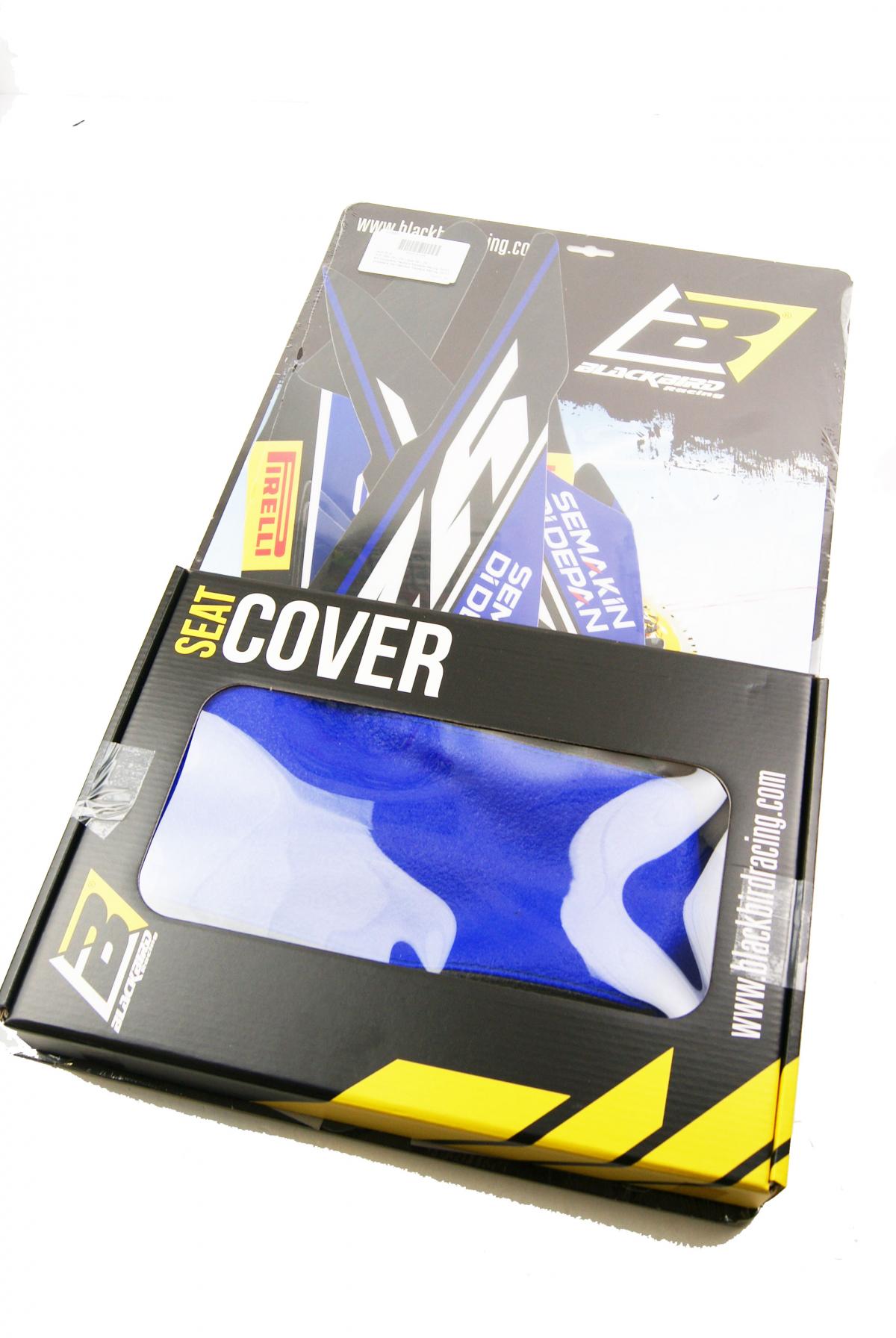 19-22 YZF250/450 FACTORY YAM, BLACKBIRD 8247R10 DECAL KIT thumbnail 4