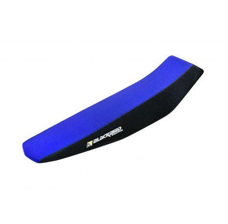 14-17 YZF YAM FACTORY RACING, SEAT COVER BLACKBIRD 1248R10 image 1