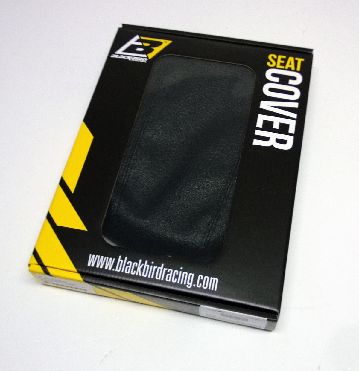 02-21 YZ YAMAHA FACTORY, SEAT COVER BLACKBIRD 1230R9 thumbnail 2