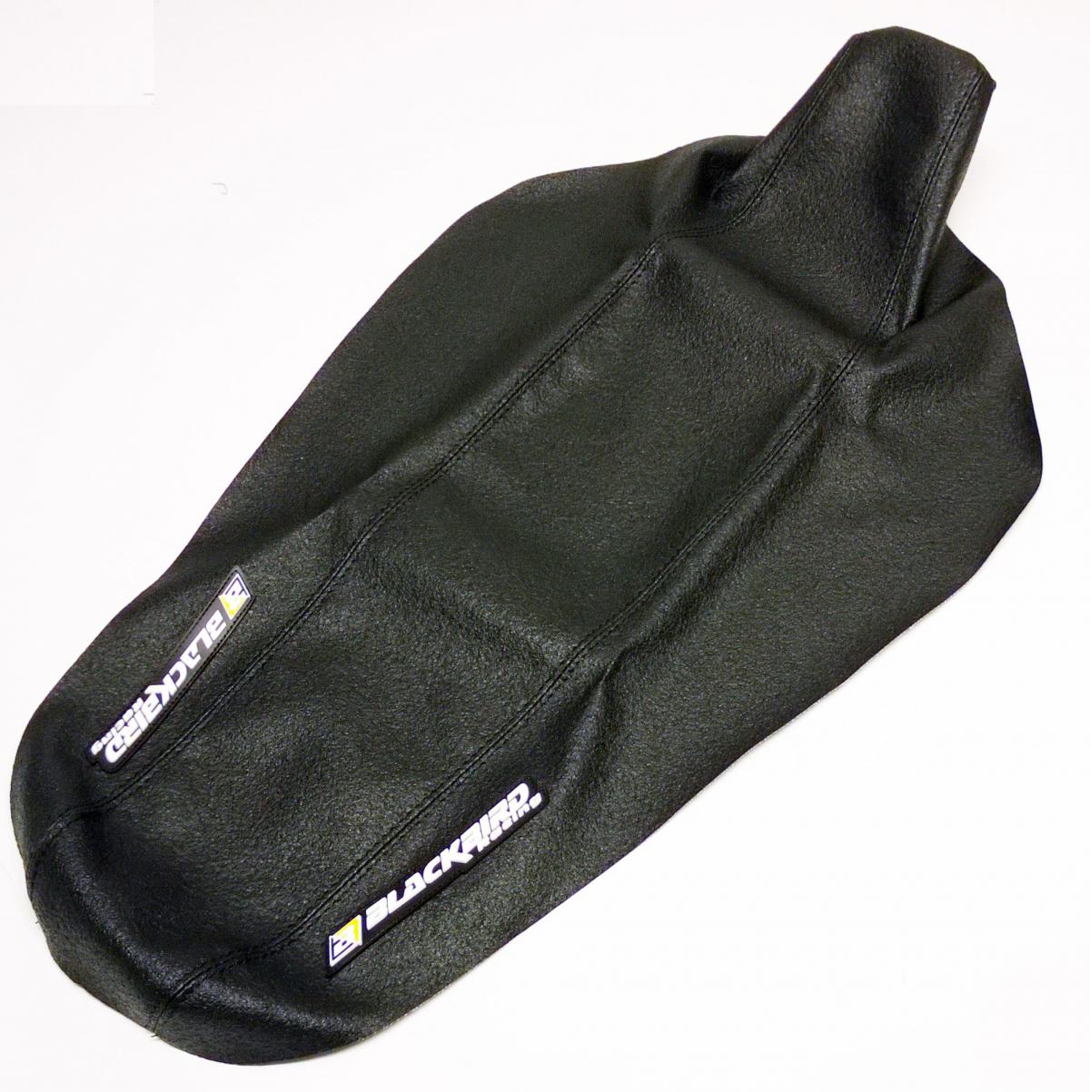 02-21 YZ YAMAHA FACTORY, SEAT COVER BLACKBIRD 1230R9 thumbnail 3