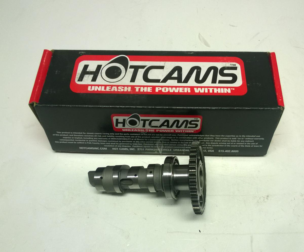 CAMSHAFT 16-17 CRF250R STAGE1, HOTCAMS 1318-1 thumbnail 2