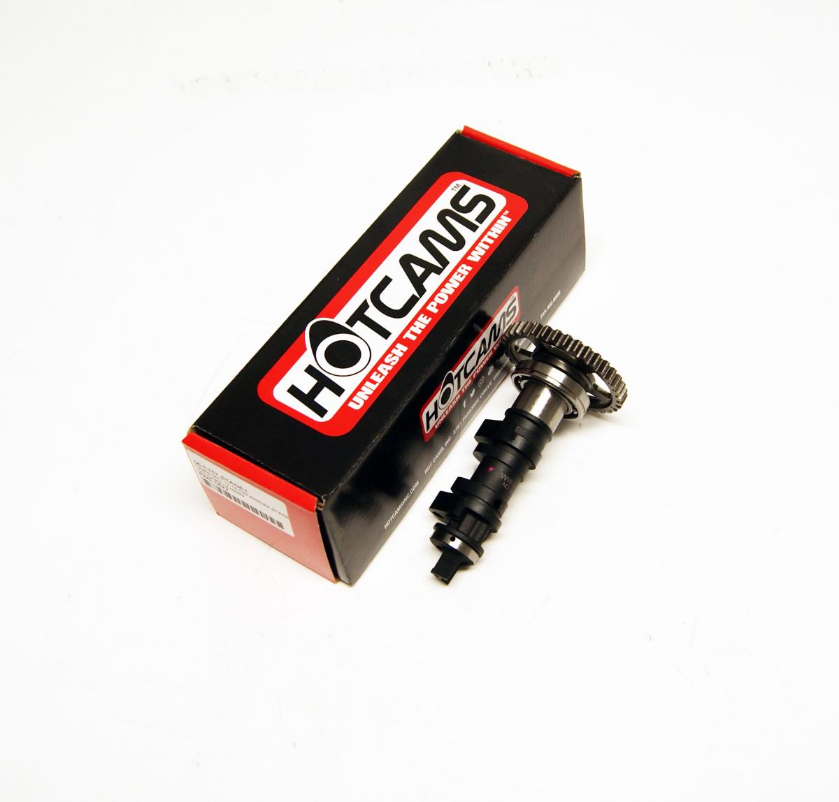 CAMSHAFT 17-18 CRF450R/RX STAGE 1, HOTCAMS HC00053 thumbnail 2