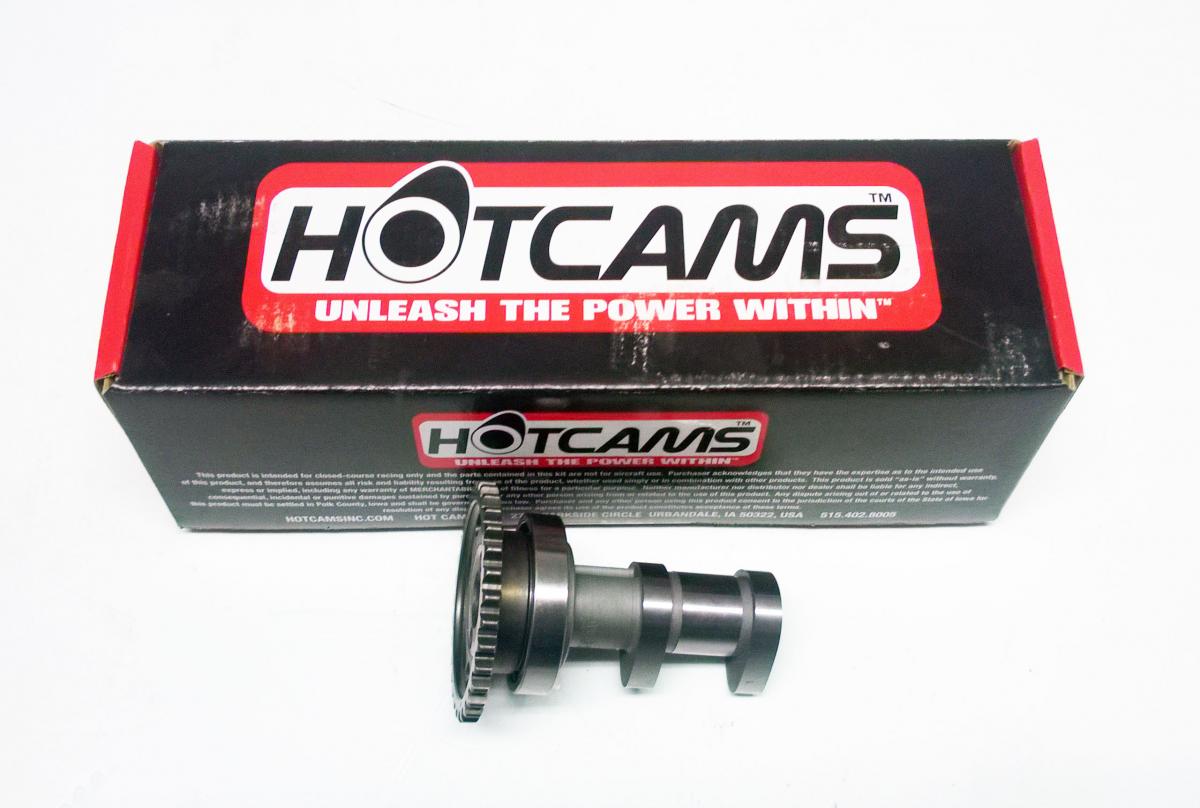 CAMSHAFT 15-17 WR250F EXHAUST, HOT CAMS 4299-1E, STAGE 1 thumbnail 2