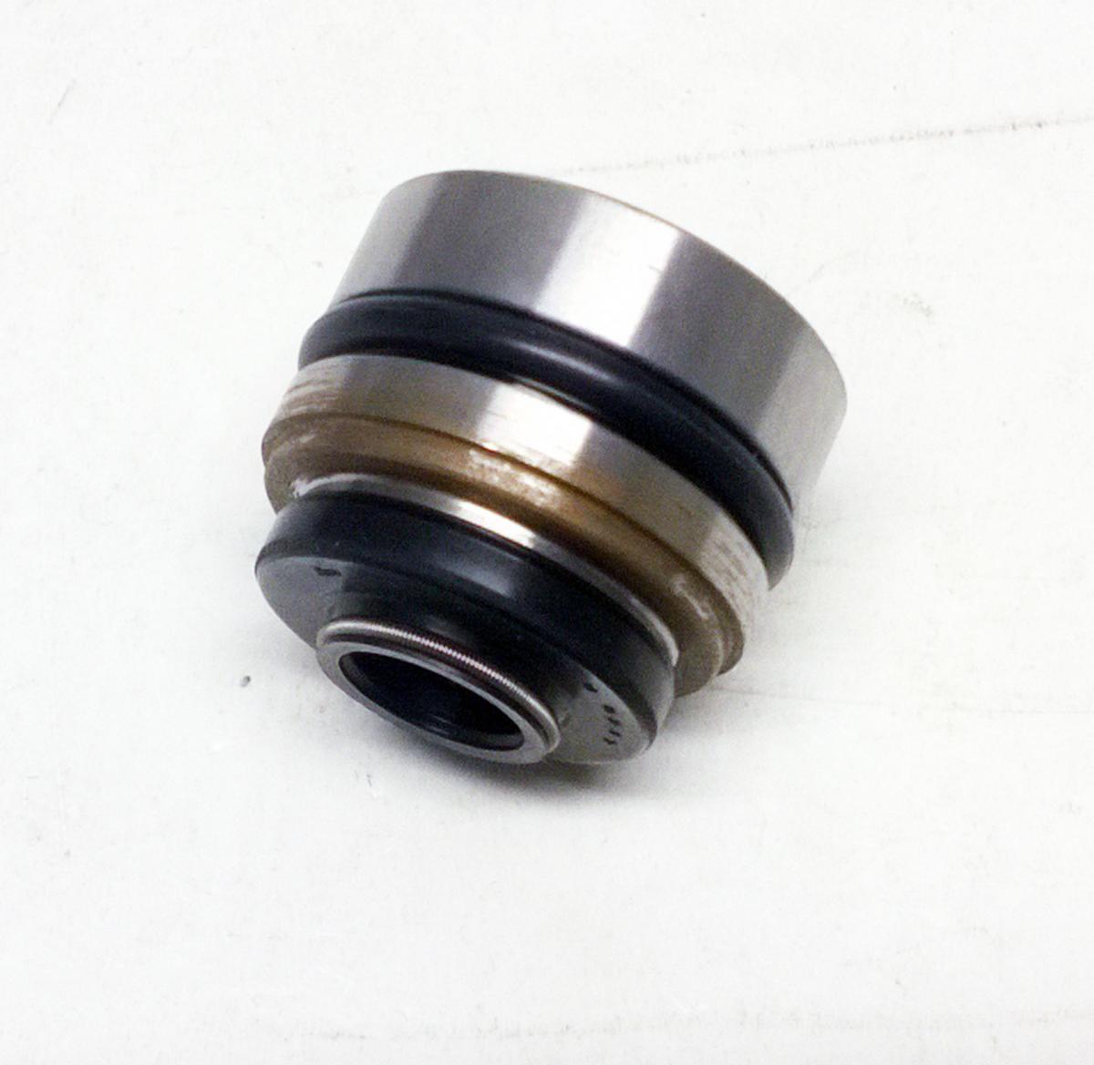 SEAL HEAD COMPLETE SHOWA STEEL 12.5/33, BB-12.5-33, K1542-169-OX thumbnail 2