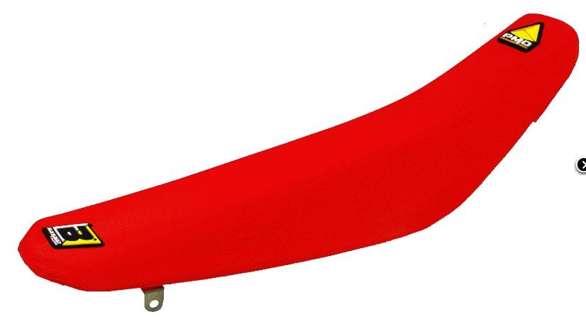 17-20 CRF450R PYRAMID RED, SEAT COVER BLACKBIRD 1148G/01 thumbnail 2
