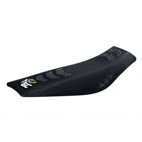 18-22 YZF 450 TRACTION CONTROL BLACK, SEAT COVER BLACKBIRD 1249J image 1