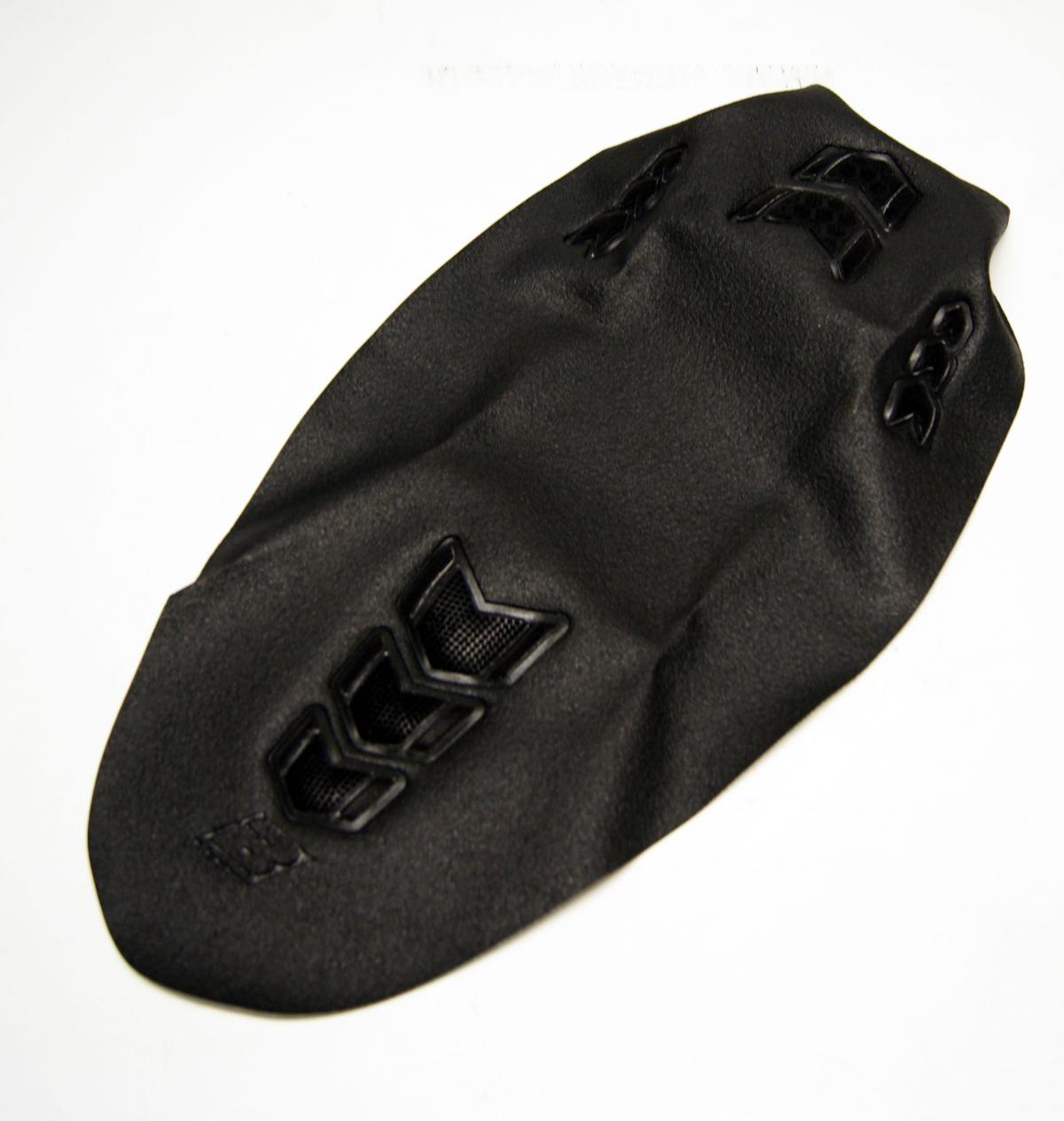 18-22 YZF 450 TRACTION CONTROL BLACK, SEAT COVER BLACKBIRD 1249J thumbnail 2