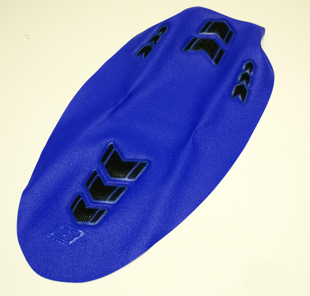 18-22 YZF 450 TRACTION CONTROL BLUE, SEAT COVER BLACKBIRD 1249J/01 thumbnail 2