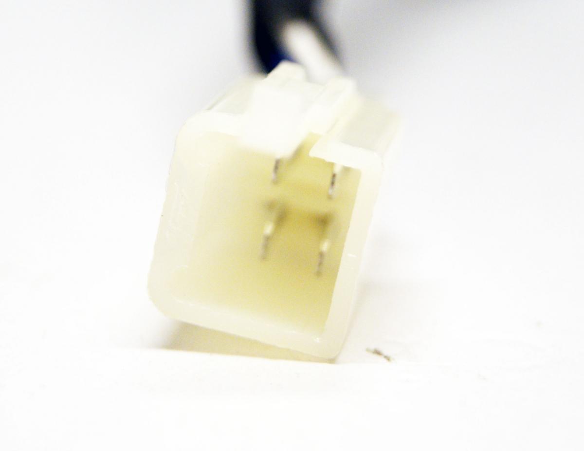 HUSQVARNA HEAD LIGHT, CHECK WIRING PIN OUT BEFOR INSTALL, 26514001000 OEM STYLE REPLACEMENT thumbnail 4