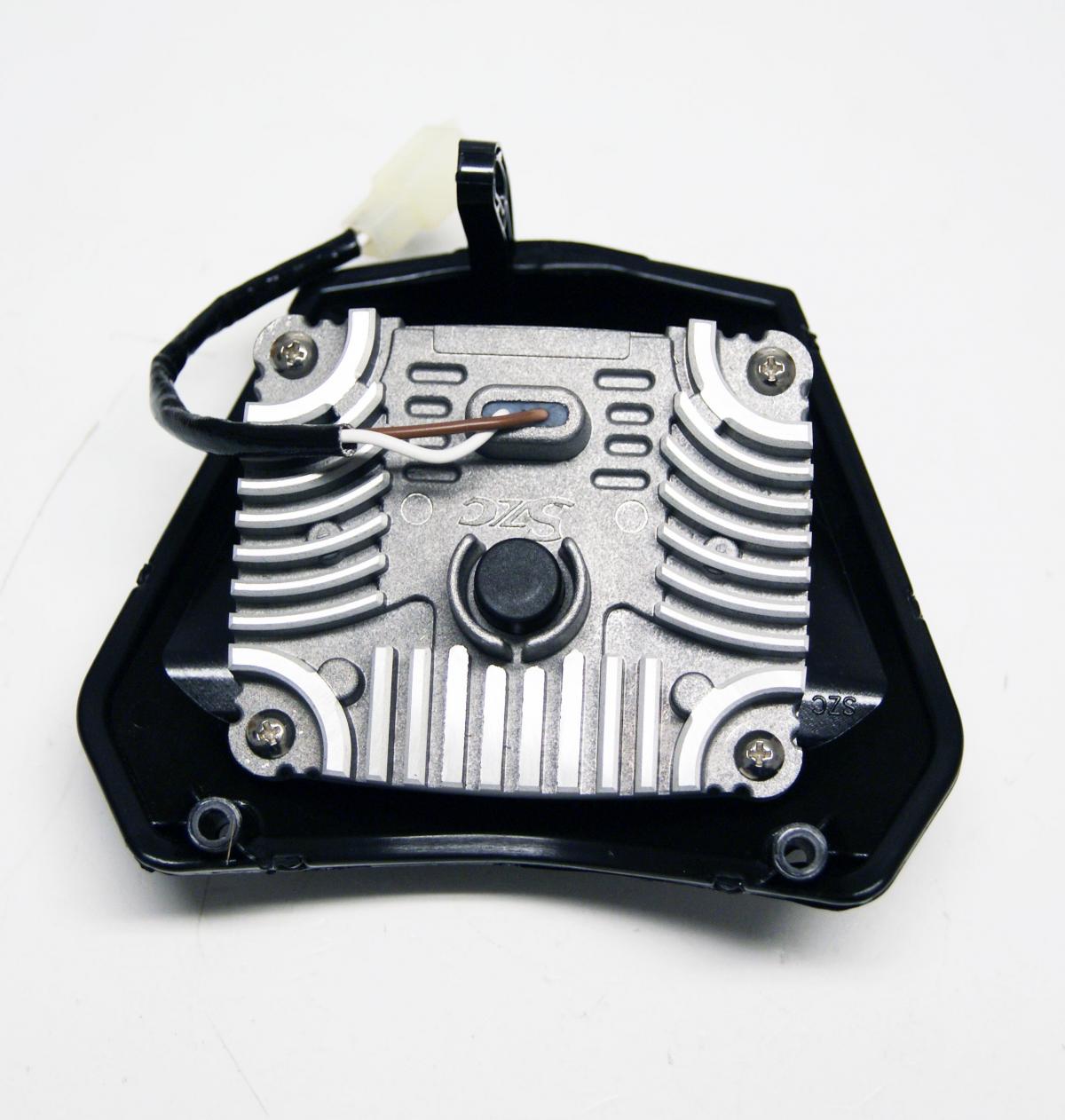 KTM LED HEAD LIGHT 16-20 EXC/EXC-F, CHECK WIRING PIN OUT BEFOR INSTALL, 79614901000 OEM STYLE REPLACEMENT thumbnail 2