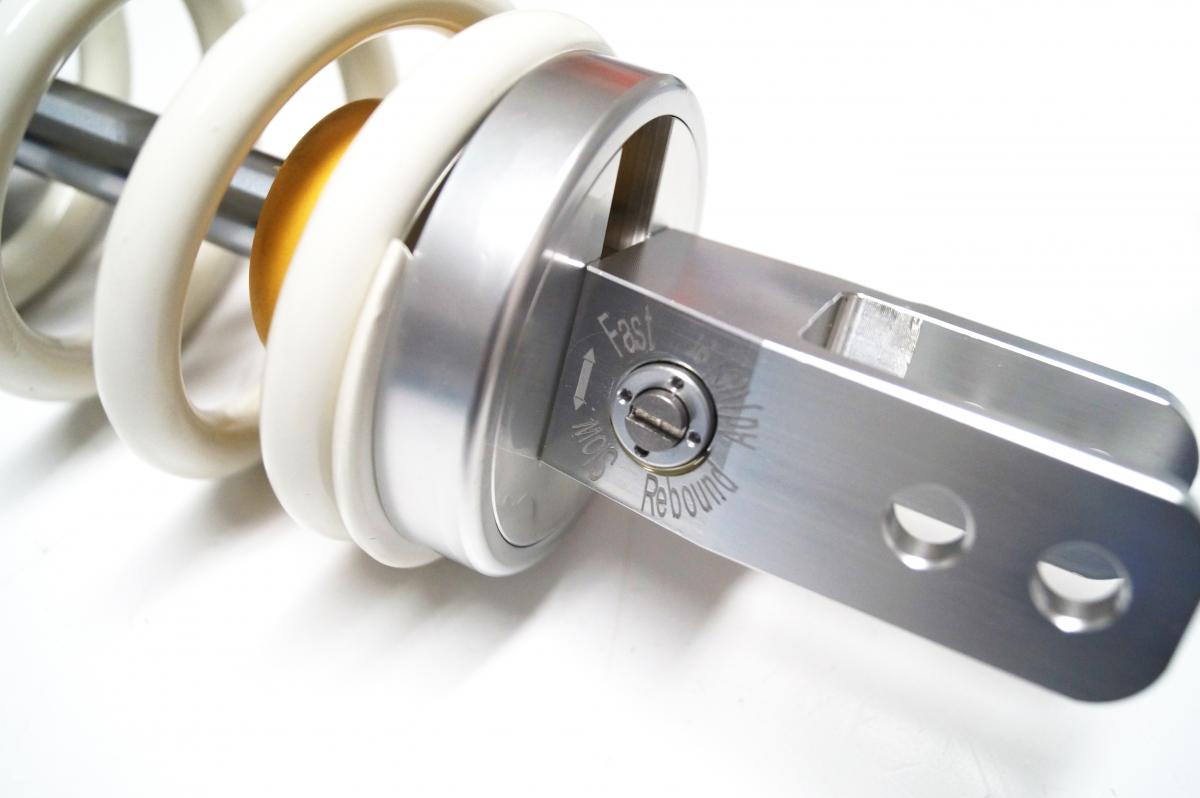 2x LEAKING SHOCKS! KTM 11-20 SX SXF STYLE REAR SHOCK OEM STYLE REPLACEMENT 18187R5501 18187R5101 thumbnail 2