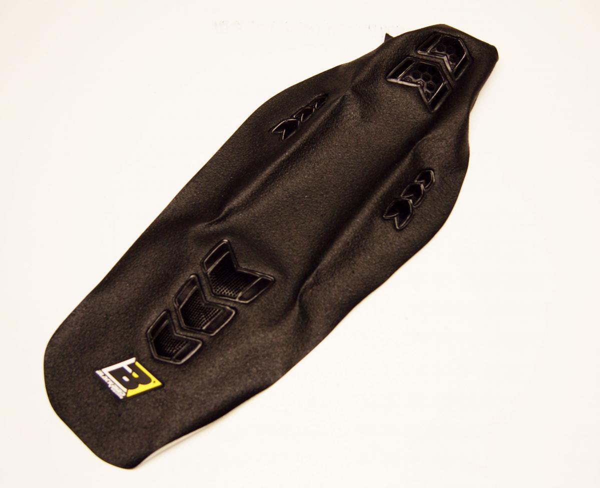 18-24 KTM 85 TRACTION SEAT COVER BLACK, BLACKBIRD 1527J thumbnail 2
