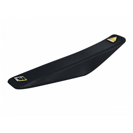 2020-25 BETA 2/4ST PYRAMID BLK, SEAT COVER BLACKBIRD 1B08G image 1