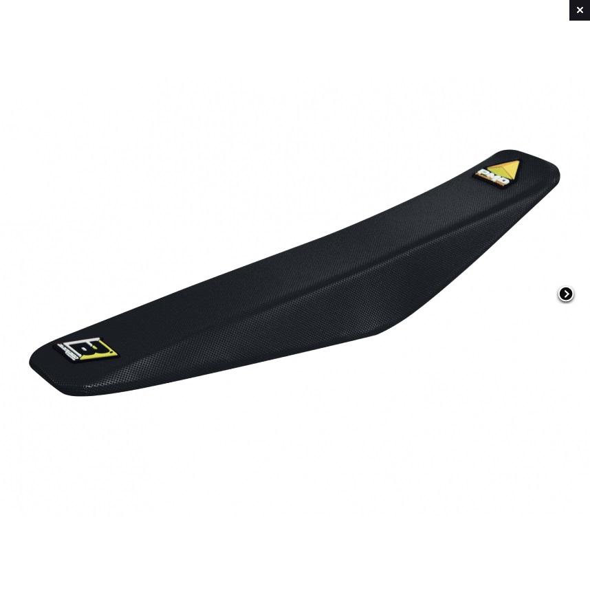 2020-25 BETA 2/4ST PYRAMID BLK, SEAT COVER BLACKBIRD 1B08G thumbnail 2