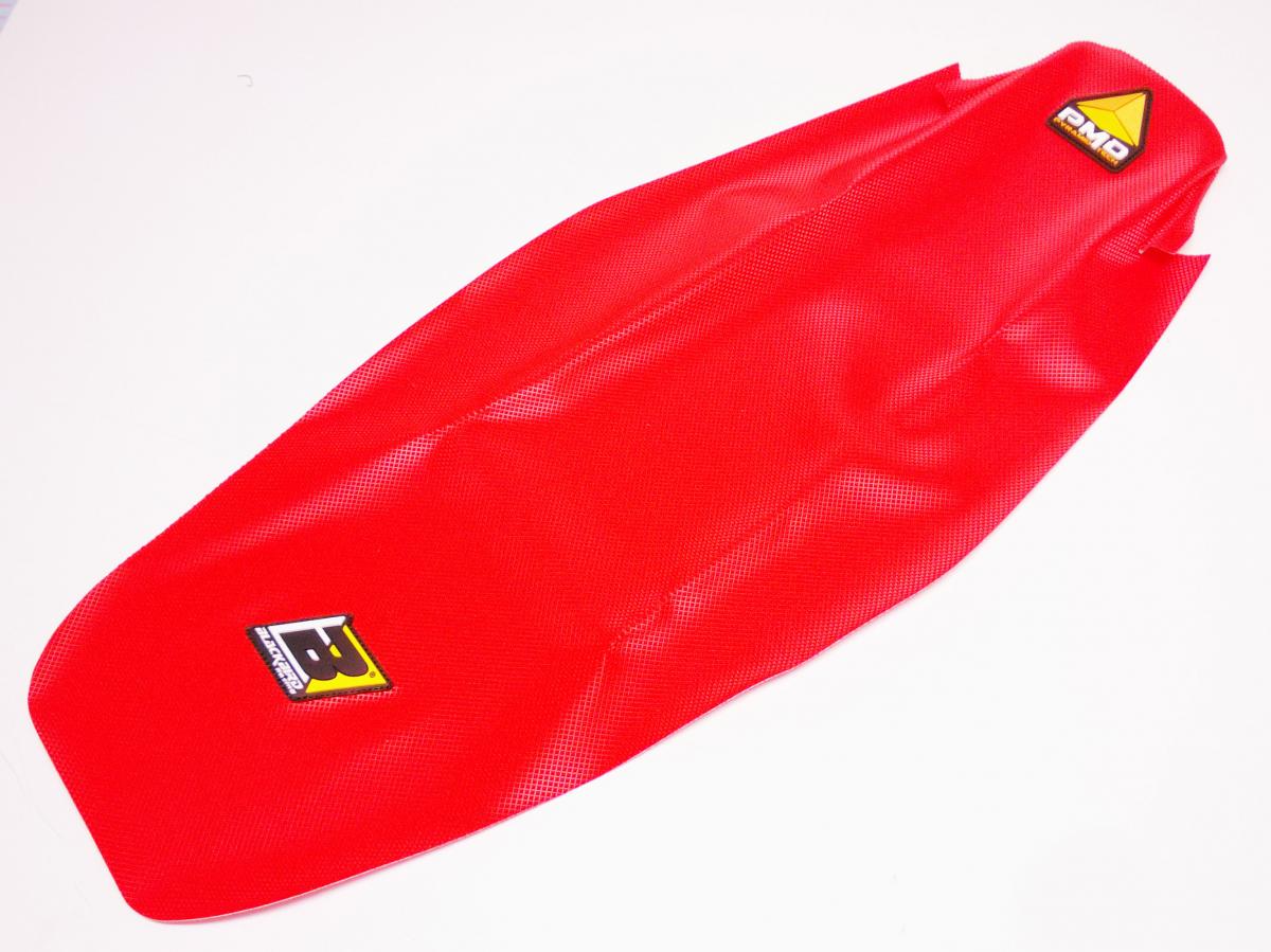 2020-25 BETA 2/4ST PYRAMID RED, SEAT COVER BLACKBIRD 1B08G/01 thumbnail 2