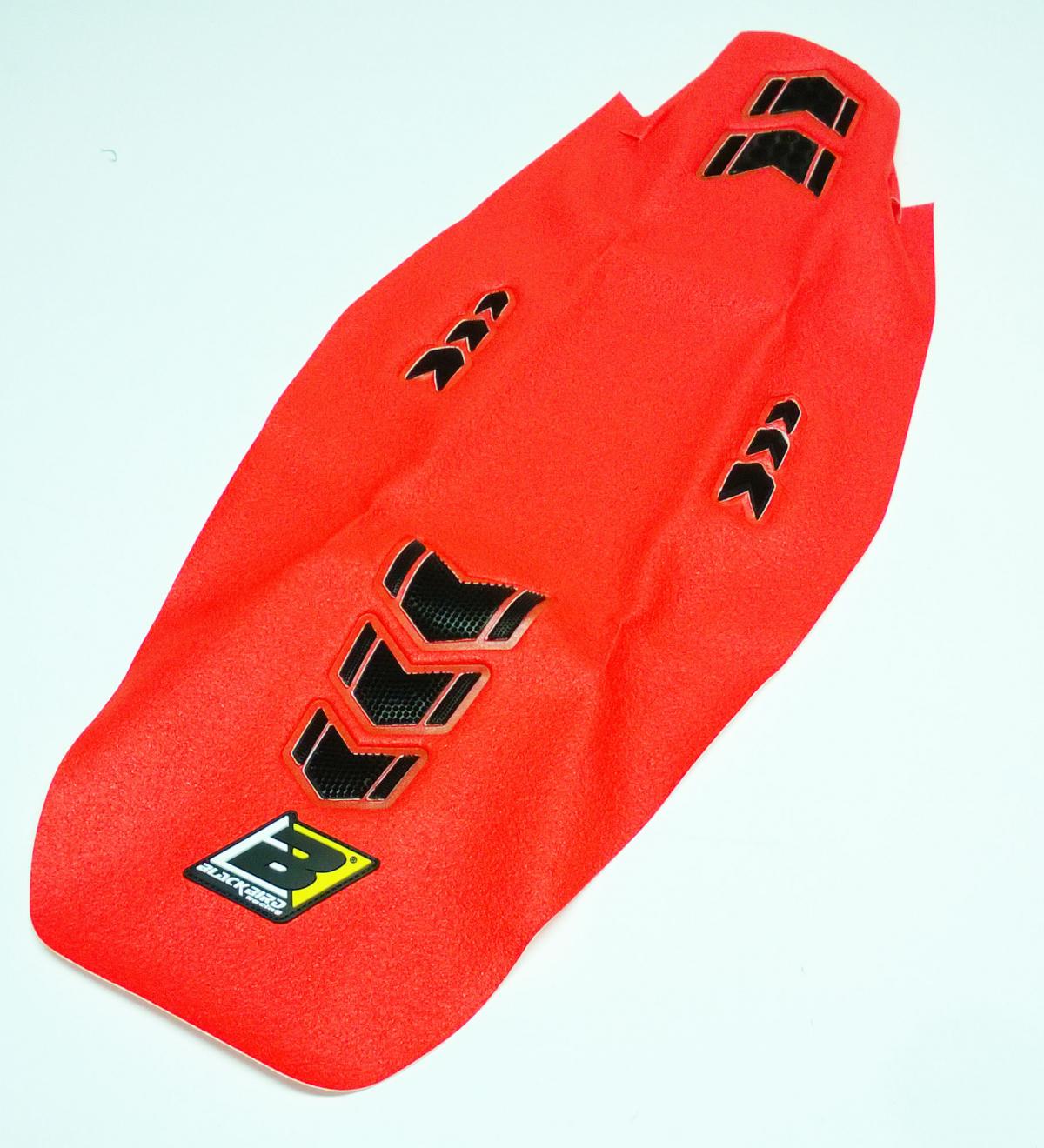 2020-25 BETA 2/4ST TRACTION RED, SEAT COVER BLACKBIRD 1B08J/01 thumbnail 2