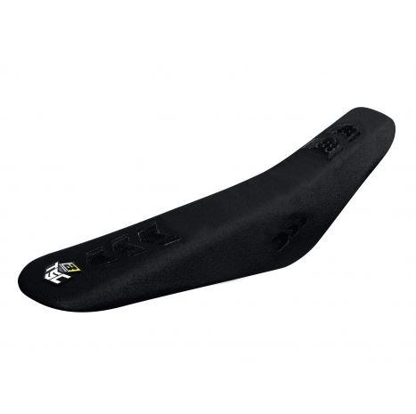 17-24 SHERCO TRACTION BLACK, BLACKBIRD SEAT COVER 1E01J image 1