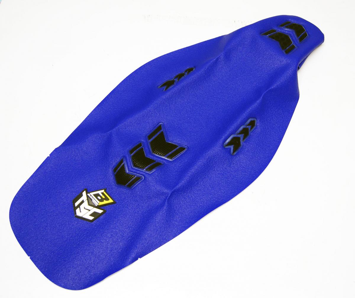 17-24 SHERCO TRACTION BLUE, BLACKBIRD SEAT COVER 1E01J/01 thumbnail 2
