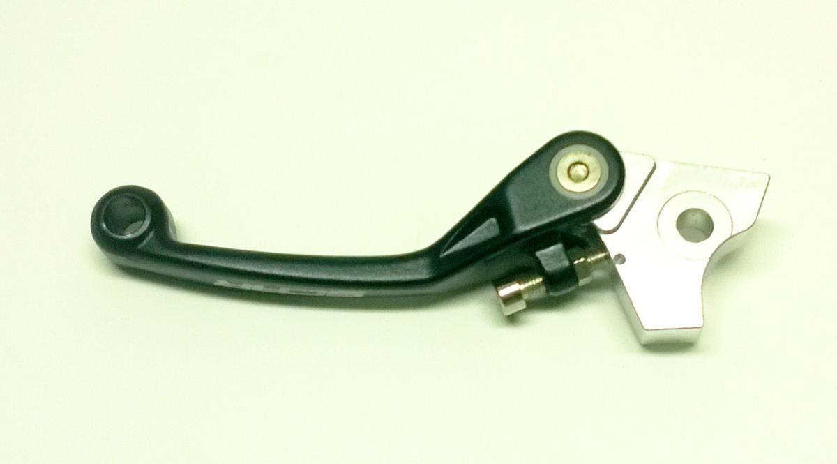 LEVER BLADE FLEX LEVER BLACK, SCAR PBL501 UNBRAKEABLE thumbnail 2