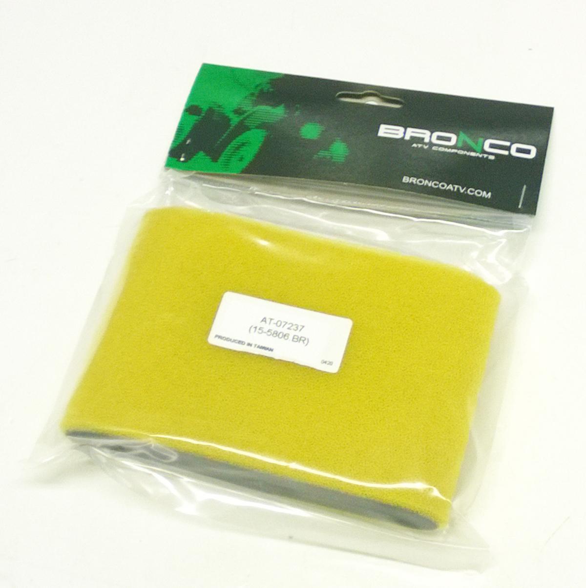 AIR FILTER KAWASAKI KVF 300, BRONCO AT-07237, 11013-Y002 thumbnail 2