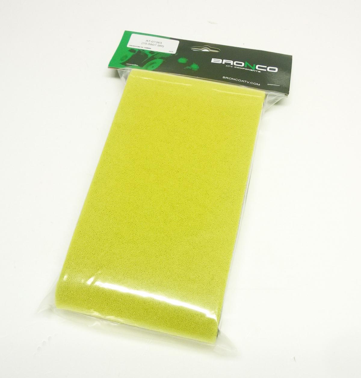 AIR FILTER KAWASAKI KVF 750, BRONCO AT-07263, 11013-0007 11013-0021 thumbnail 2