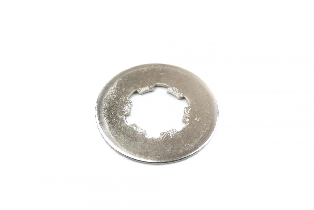 TAB WASHER 17x21x6 OD38mm