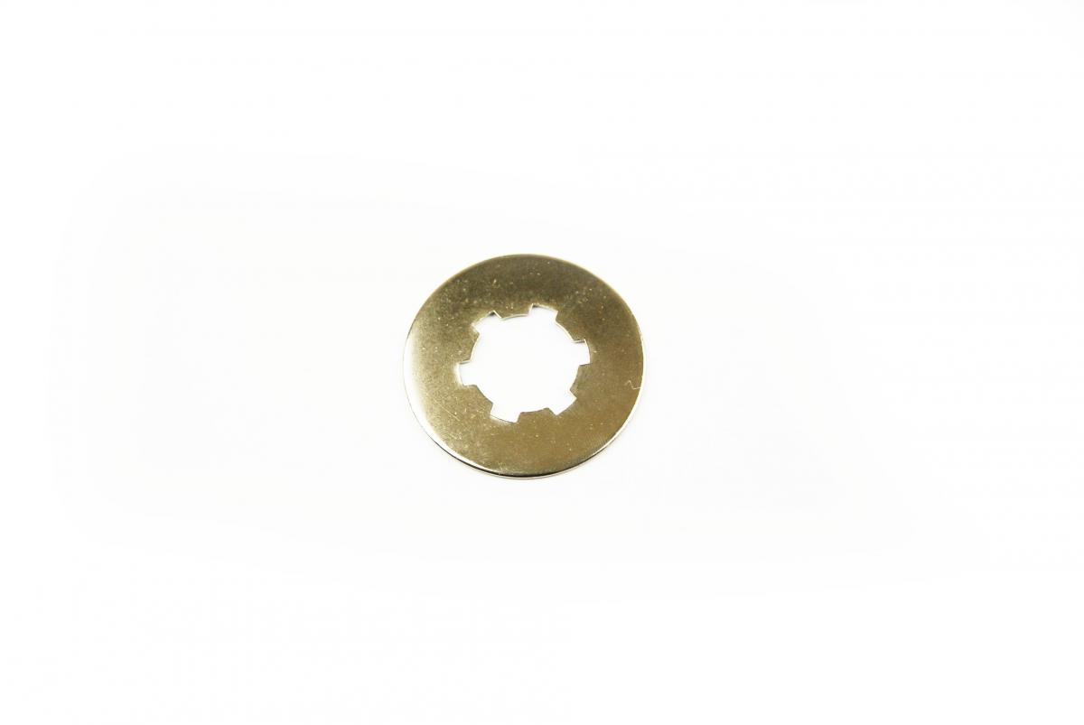 TAB WASHER 17x21x6 OD38mm thumbnail 2