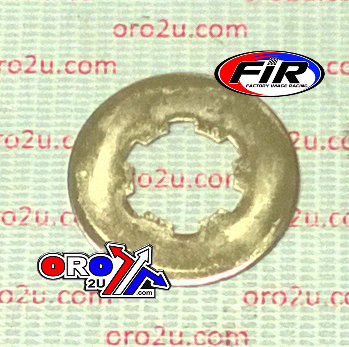 TAB WASHER 17x21x6 OD38mm thumbnail 3