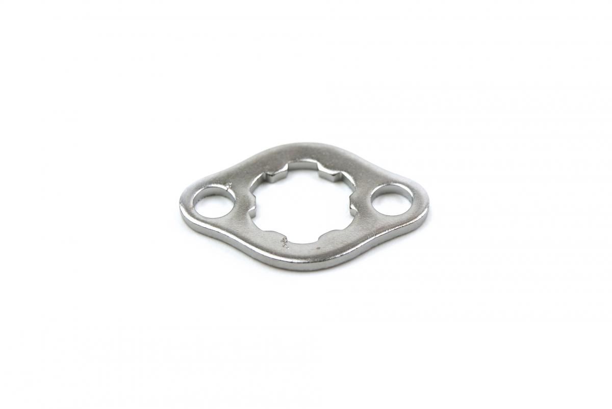 TAB WASHER 15x18x6 28/6mm