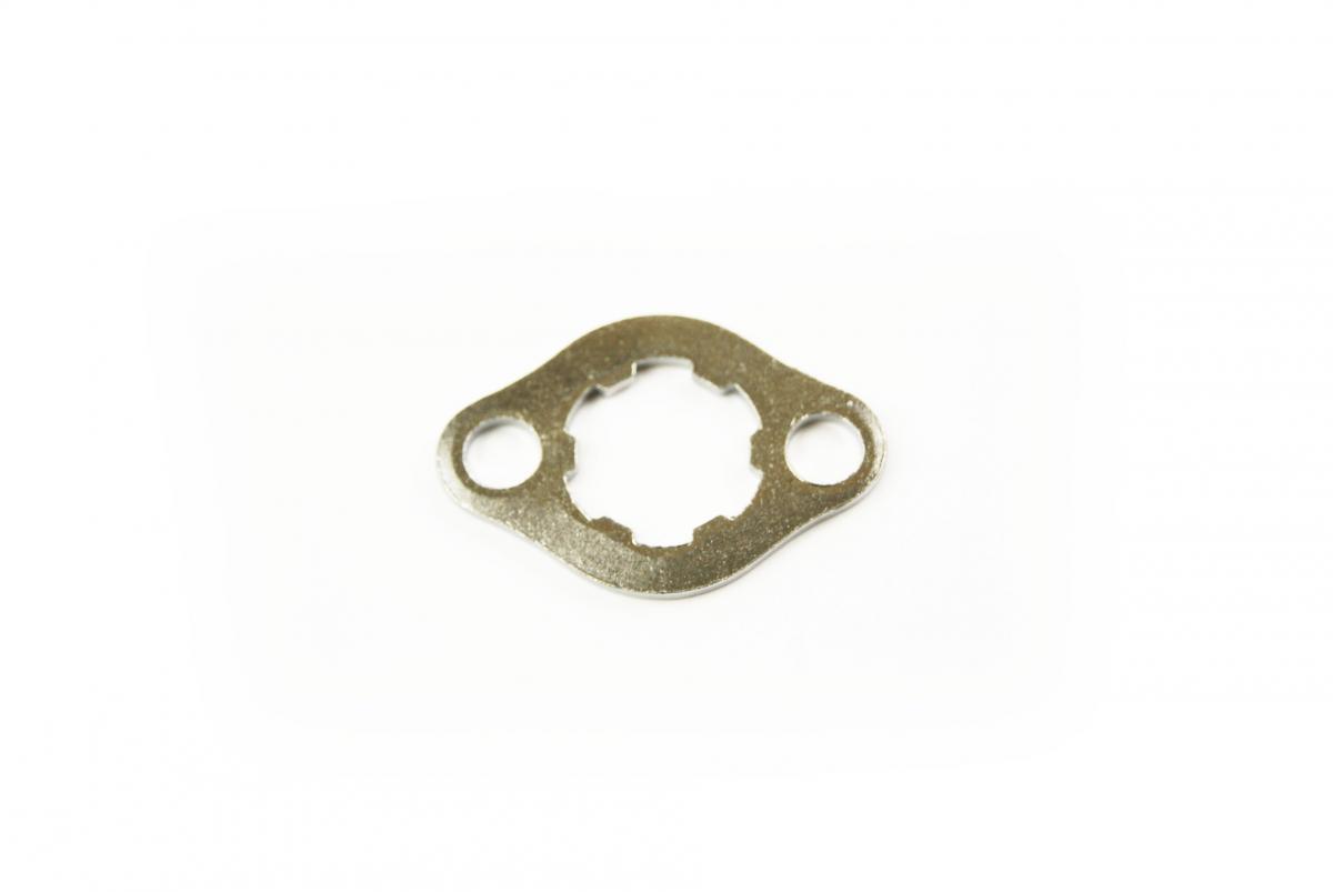 TAB WASHER 15x18x6 28/6mm thumbnail 2