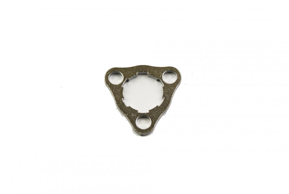 SPROCKET LOCK WASHER 3 HOLES, MX-03354 TAB image 1