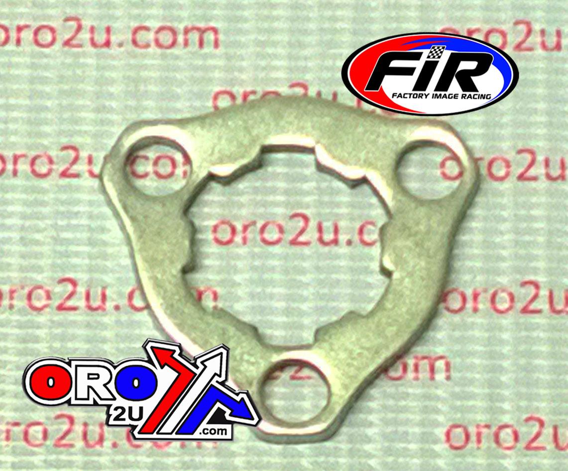 SPROCKET LOCK WASHER 3 HOLES, MX-03354 TAB thumbnail 2
