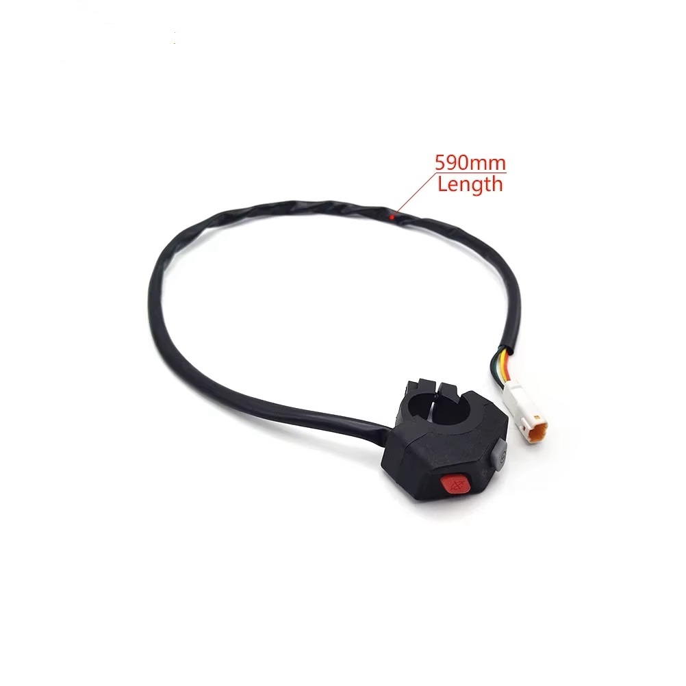 START BUTTON KILL SWITCH KTM STYLE thumbnail 2