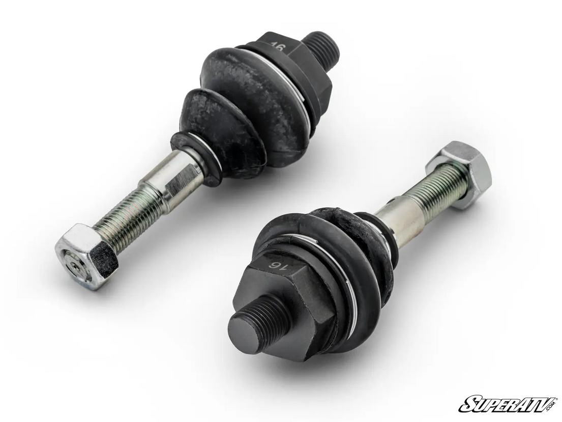 CANAM INNER TIE ROD END, SUPERATV T4293-K image 1