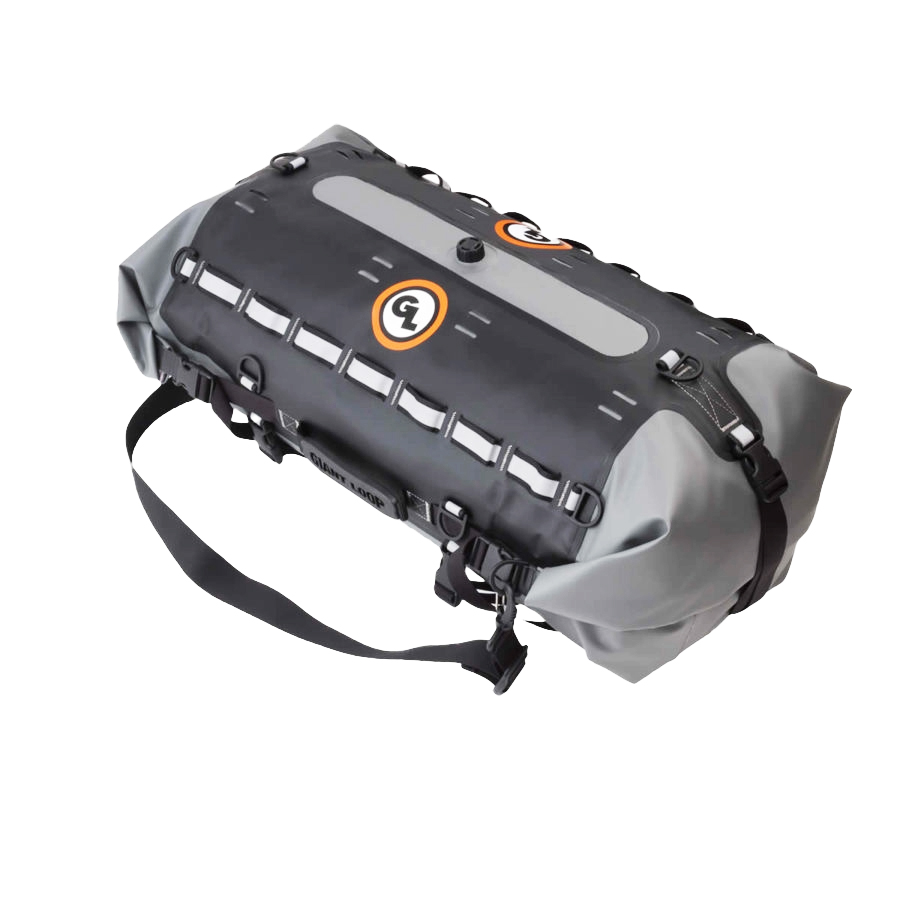 Tillamook Dry Bag 48L - Giant Loop TDB18 image 1