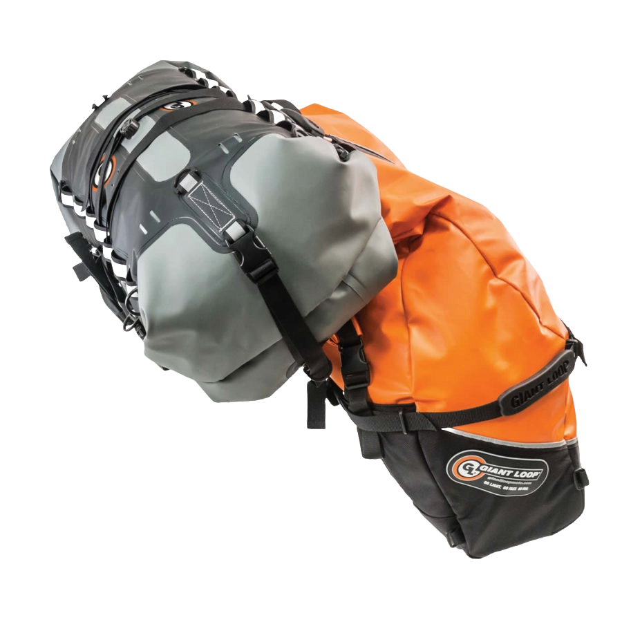Tillamook Dry Bag 48L - Giant Loop TDB18 thumbnail 2