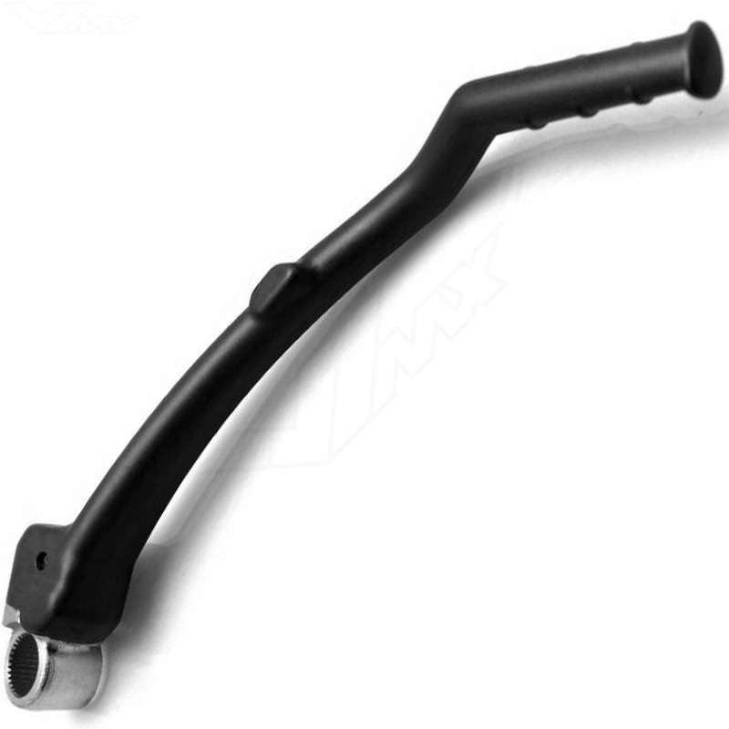 KICKSTART LEVER BLACK KTM HUSABERG HUSQVARNA 250-500 ASK-113 77133070144