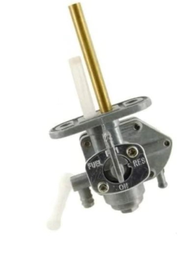FUEL TAP LT80 QUAD 51023-S006, KSF80 44300-40B00 KAWASAKI, Old No. 18-604.DR