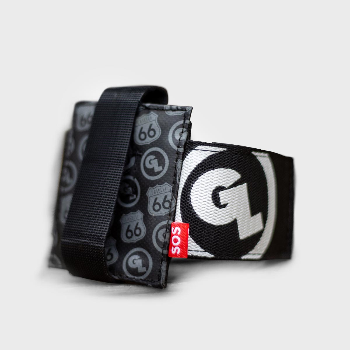 Tracker Packer for SPOT Gen3 4 (plus ACR) - Giant Loop TKP19-SG3 thumbnail 3