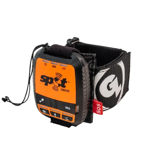 Tracker Packer for SPOT Gen3 4 (plus ACR) - Giant Loop TKP19-SG3 image 1