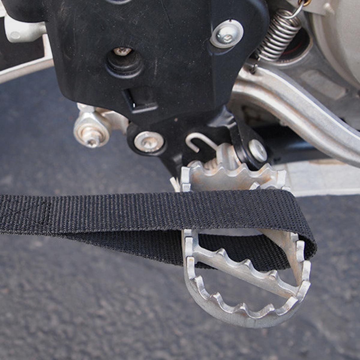 Tow Strap (Cordura™ Ballistic) - Giant Loop TOW23 thumbnail 3