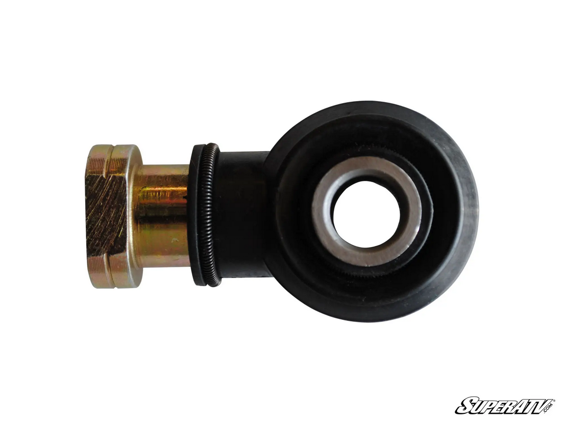 POLARIS LEFT HAND THREAD HEAVY DUTY, EACH, OUTER TIE ROD END, SUPERATV TRE-10-.5-20F-180-L image 1