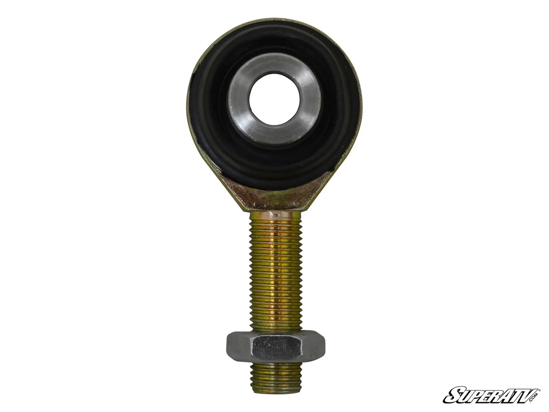 CANAM MAVERICK HEAVY DUTY OUTER TIE ROD END, EACH, SUPERATV TRE-CA-MAV-LH image 1