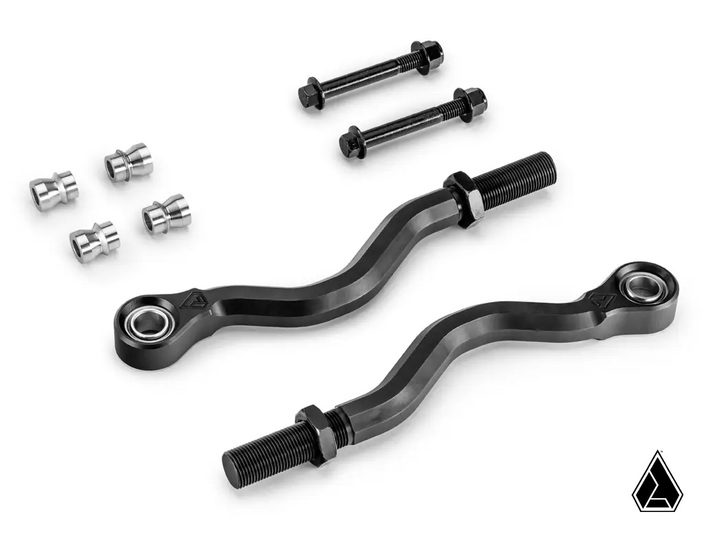 CANAM MAVERICK R HEAVY DUTY TIE ROD ENDS, SUPERATV TRE-CA-MAVR image 1