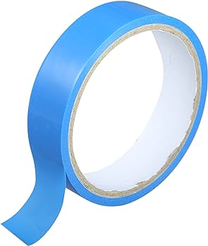 BICYCLE TUBELESS RIM TAPE - 30m LONG - 21mm WIDE