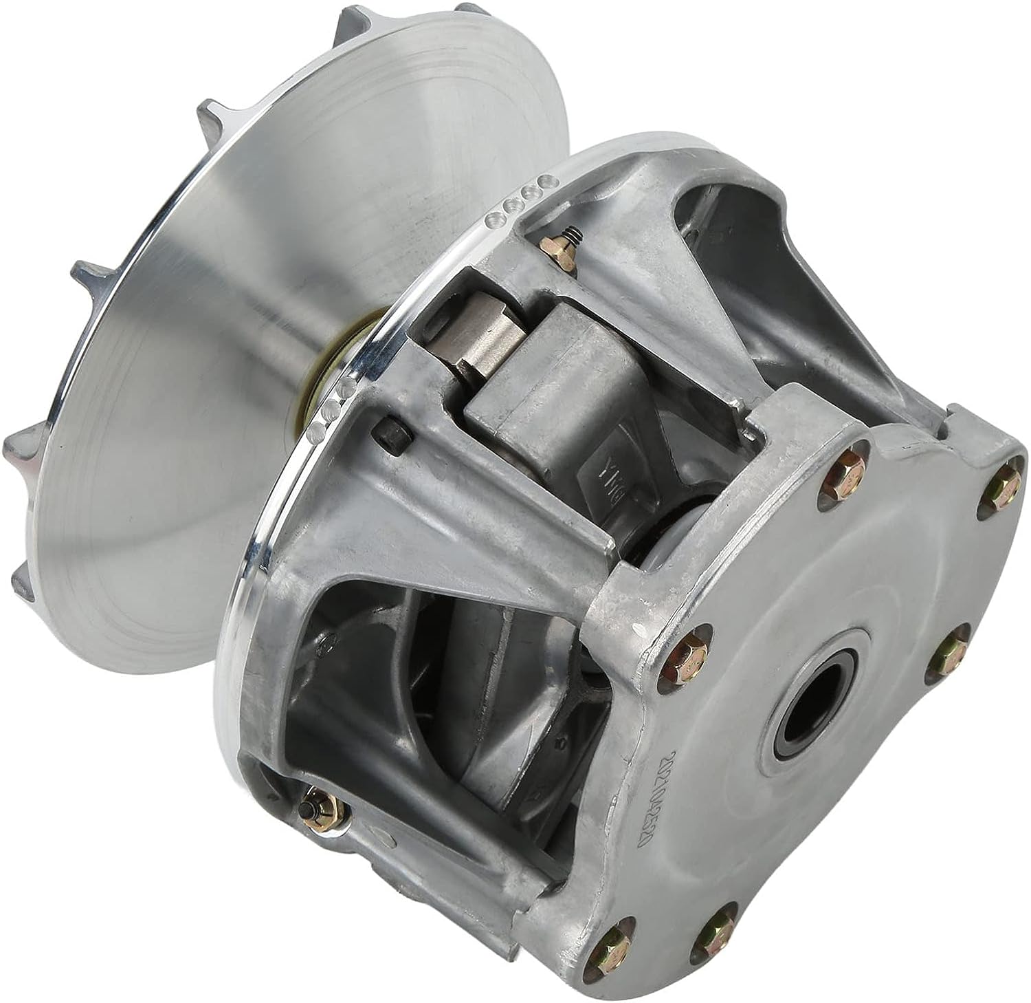PRIMARY DRIVE CLUTCH 14-23 POLARIS GENERAL RZR XP 4 60 INCH 1000 1323068 1323241 thumbnail 6