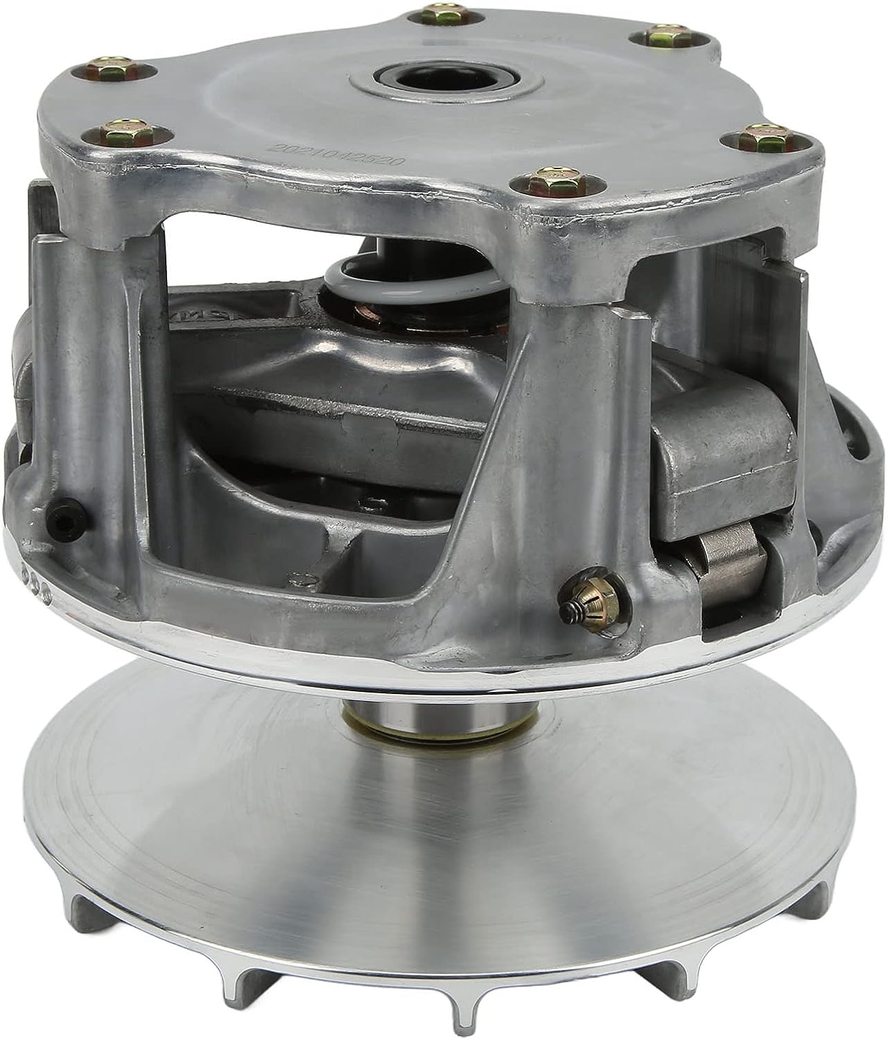 PRIMARY DRIVE CLUTCH 14-23 POLARIS GENERAL RZR XP 4 60 INCH 1000 1323068 1323241 thumbnail 5